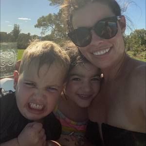 Meet your Posher, Nicole